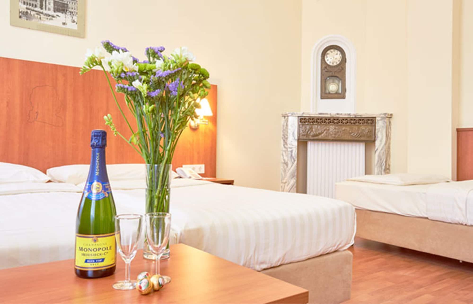 Mozart 3* Viena