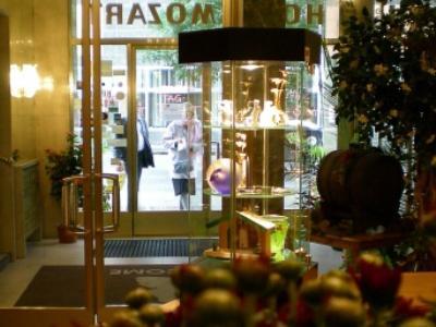 Mozart 3* Viena