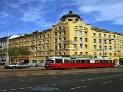 Mozart Viena