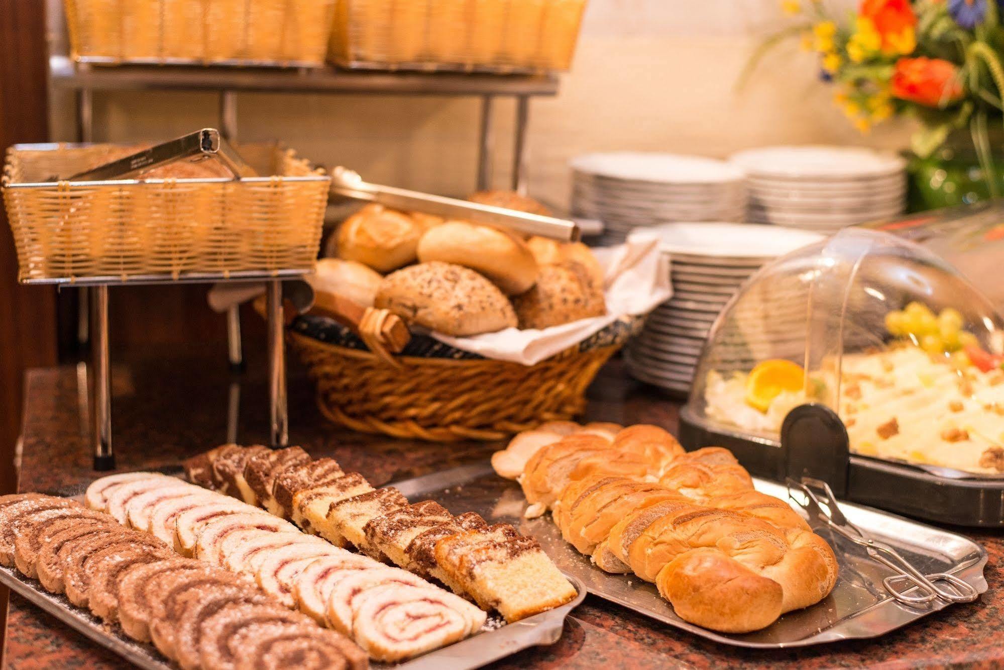 Mozart Hotel Viena