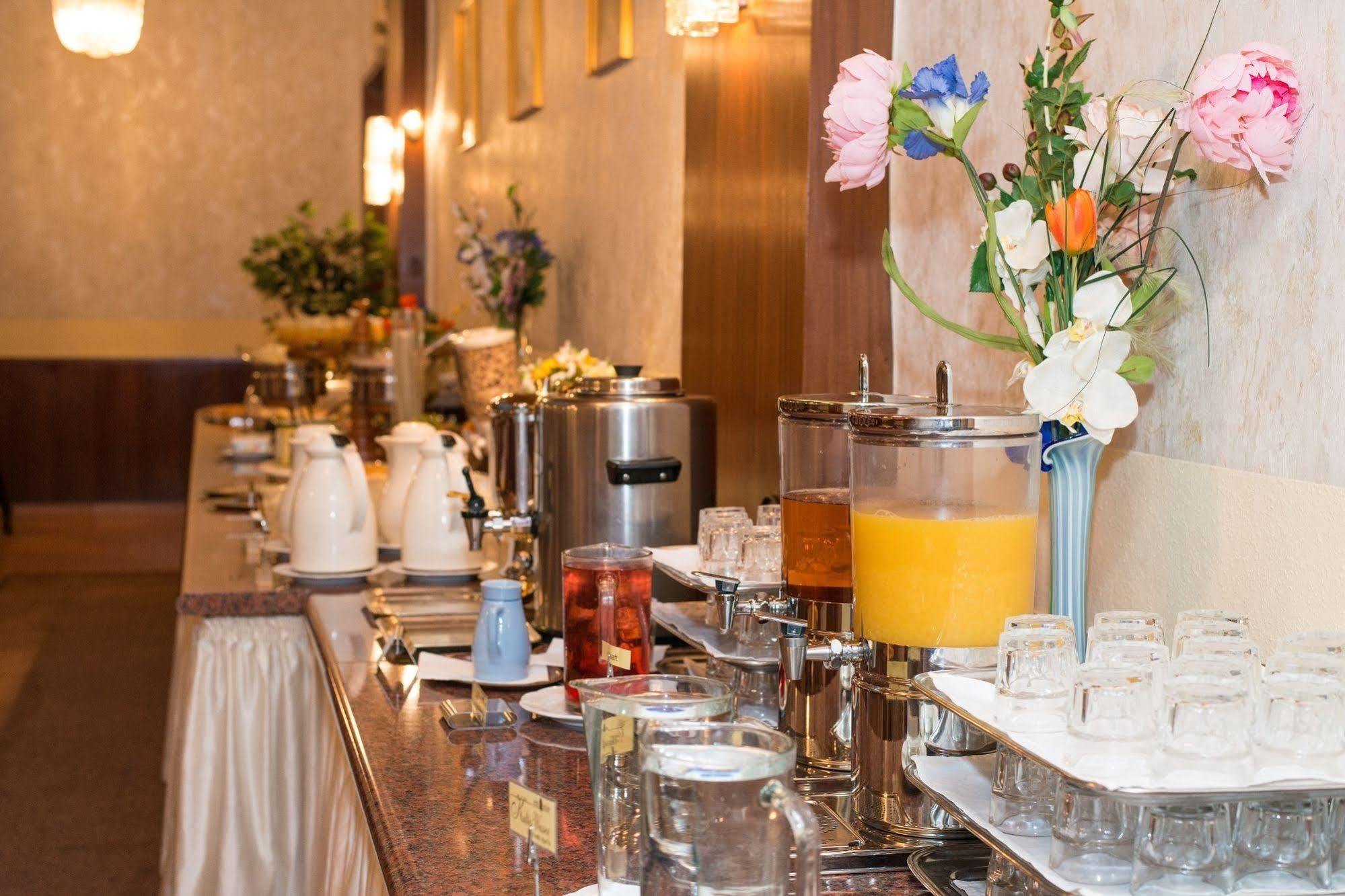 Mozart Hotel Viena