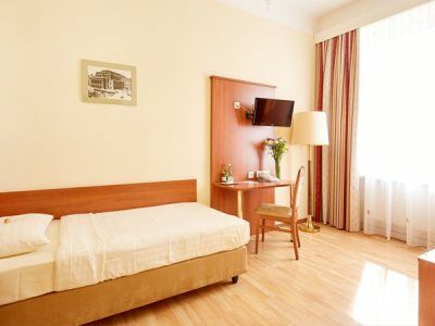 Mozart Hotel Viena
