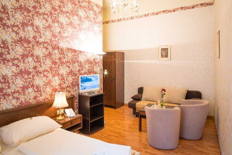 Mozart Hotel Vienna